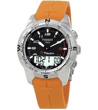 Tissot touch men d'occasion  Expédié en Belgium