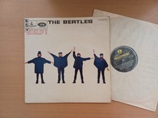 The beatles help d'occasion  Pessac