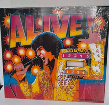 Vintage 1978 alive for sale  Johnson City