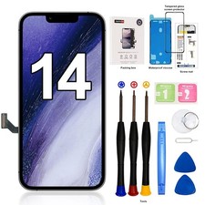 Usado, Kit de ferramentas de montagem de reparo digitalizador tela LCD substituição tela LCD para iPhone 14 comprar usado Usado, Kit de ferramentas de montagem de reparo digitalizador tela LCD substituição tela LCD para iPhone 14 comprar usado  Enviando para Brazil