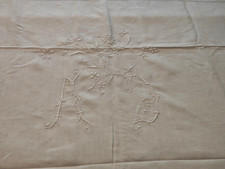 Grand drap ancien d'occasion  Villefranche-de-Panat