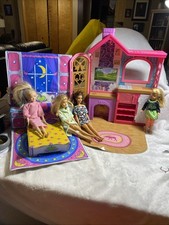 Barbie doll house for sale  Cumberland