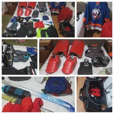 Field hockey goalkeeper for sale  PENRITH