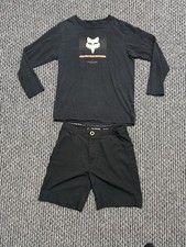 Fox racing youth for sale  EXETER