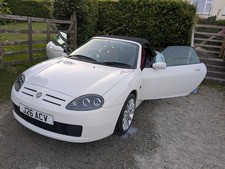 Trophy 160 1.8 for sale  YELVERTON