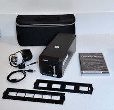 Plustek 7200i film for sale  CIRENCESTER