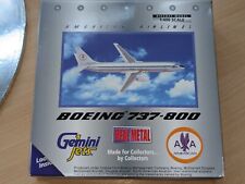 400 gemini 737 for sale  WALLINGFORD