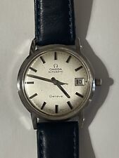 Orologio watch omega usato  Sant Agata de Goti