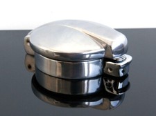 Usado, Tankdeckel MONZA, 2" Aluminium Tank Cap comprar usado  Enviando para Brazil