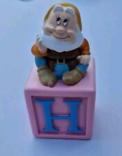 Disney grolier alphabet for sale  LONGFIELD