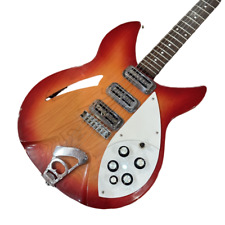 Usado, Guitarra elétrica Greco RG-750B Rickenbacker feita em 1976 usada do Japão comprar usado  Enviando para Brazil