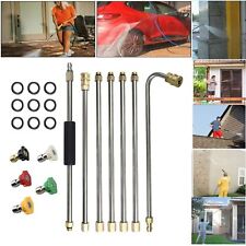 Pressure washer spray for sale  WALSALL