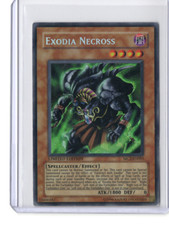 Yugioh tcg exodia for sale  Henderson
