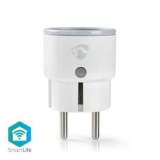 Nedis smartlife smart usato  Sesto Calende