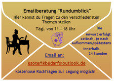 Kartenlegen per mail gebraucht kaufen  Schneverdingen