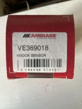Knock sensor fits for sale  TORPOINT