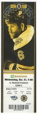 2009 boston bruins for sale  Merrifield