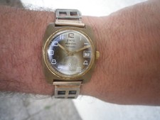 Ancienne montre homme d'occasion  Bonneuil-Matours