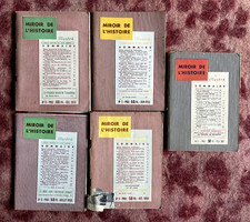 Lot revues anciennes d'occasion  Toulouse-