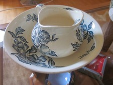Necessaire toilette ancien d'occasion  Rennes-