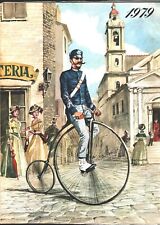 Calendario carabinieri anno usato  Lucera