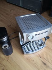 Siebträger espressomaschine g gebraucht kaufen  Deutschland