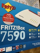 Avm fritz box usato  Perugia