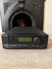 Cyrus dac amplifier for sale  BRISTOL