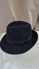 Herren hut borsalino gebraucht kaufen  Reutlingen
