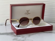 Lunette cartier saint d'occasion  Paris I