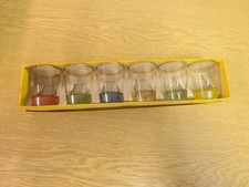 Set six vintage for sale  EXETER