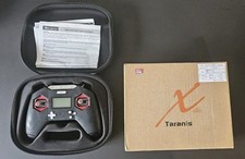 Frsky taranis radio for sale  NEWTON ABBOT