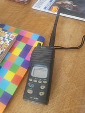 Icom vhf marine for sale  IPSWICH