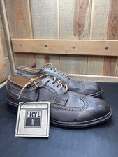 Frye mens antique for sale  Toledo