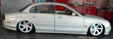 Jaguar type modified for sale  NEWQUAY