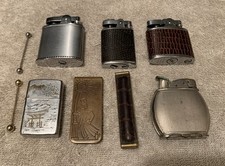 Antique cigarette lighter for sale  Morehead City