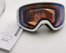 Salomon schneebrille goggles gebraucht kaufen  Essen