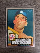2006 topps mickey for sale  Tomahawk