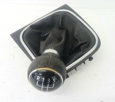 Golf mk5 gear for sale  CHELMSFORD