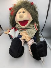 Living puppets didi for sale  ALNWICK