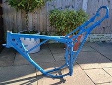 Suzuki ts100erz monoshock for sale  CHESTERFIELD