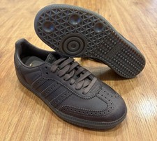 Adidas Samba OG “Brogue Pack” Marrom Colorway Masculino 5/Feminino 6 Autêntico JI3231 comprar usado  Enviando para Brazil