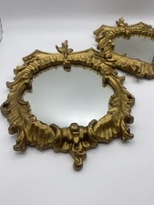 Pair baroque neoclassical for sale  WARMINSTER