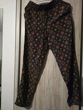 Damen hose sommer gebraucht kaufen  Mannheim