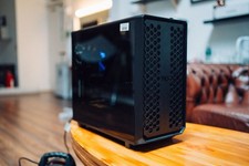 Custom gaming amd for sale  OXFORD