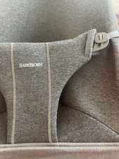 Babybjörn bouncer bliss for sale  BRANDON