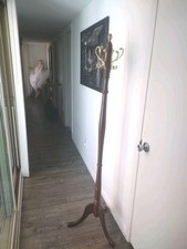 Beautiful wood coat for sale  Phoenix