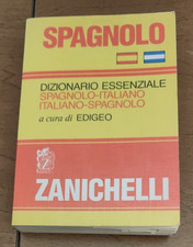 Dizionario essenziale viaggio usato  Adria
