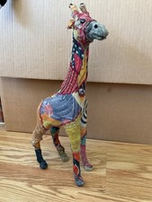 Vintage tall giraffe for sale  Huntington Beach