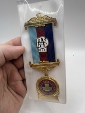 Raob medal costa for sale  LLANELLI